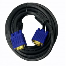 Cable VGA M/M (5M) TOP Tech